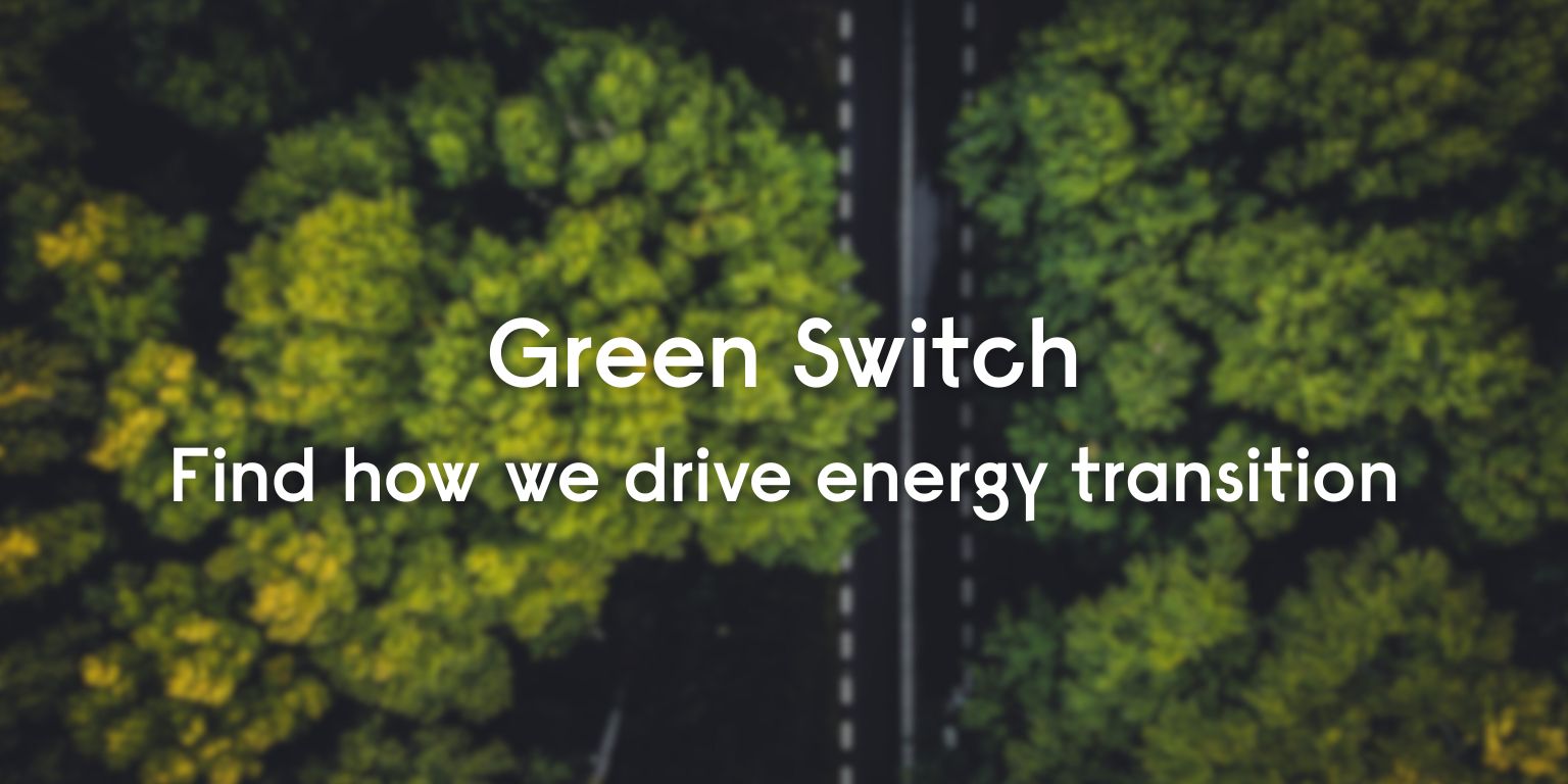 Green Switch Program by Signify: Driving the Energy Transition and Environmental Protection