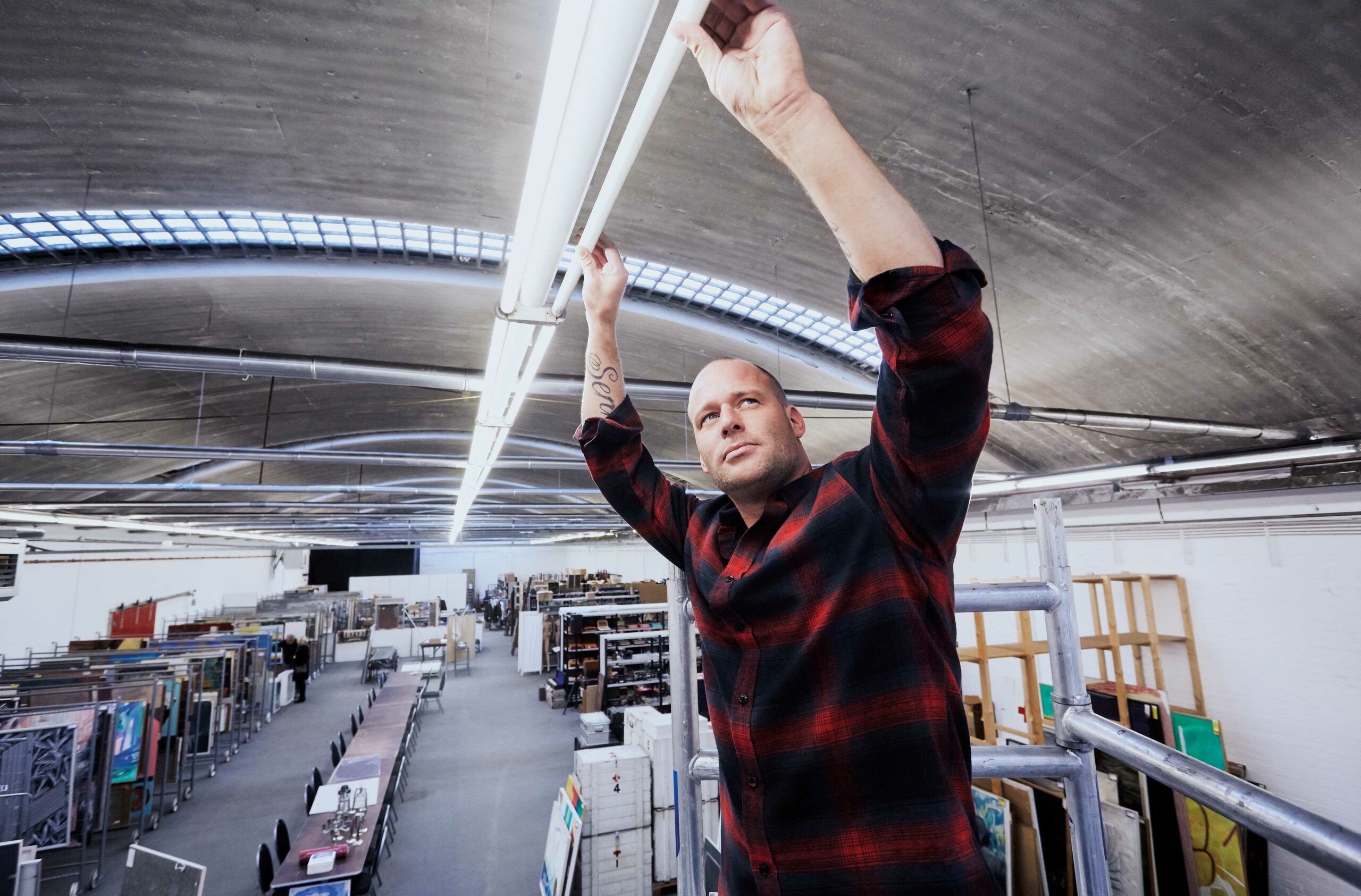 Whitepaper LED tubes – FAQs on product compliance and the CE mark